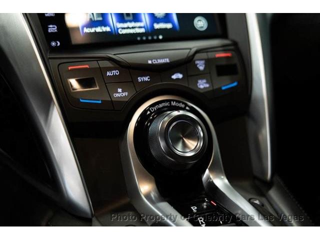 2017 Acura NSX (CC-2067522) for sale in Las Vegas, Nevada