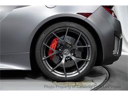2017 Acura NSX (CC-2067522) for sale in Las Vegas, Nevada