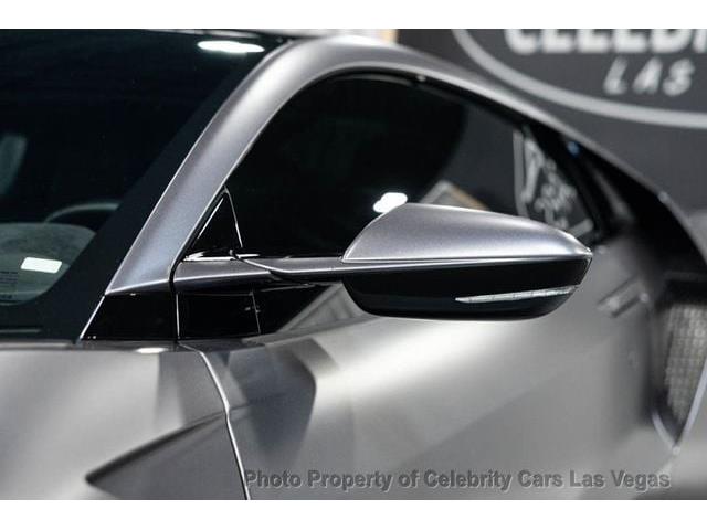 2017 Acura NSX (CC-2067522) for sale in Las Vegas, Nevada