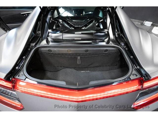 2017 Acura NSX (CC-2067522) for sale in Las Vegas, Nevada