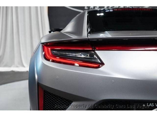 2017 Acura NSX (CC-2067522) for sale in Las Vegas, Nevada
