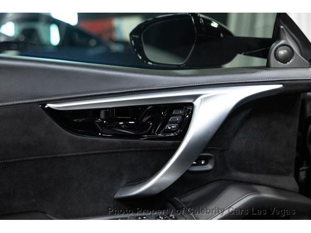 2017 Acura NSX (CC-2067522) for sale in Las Vegas, Nevada
