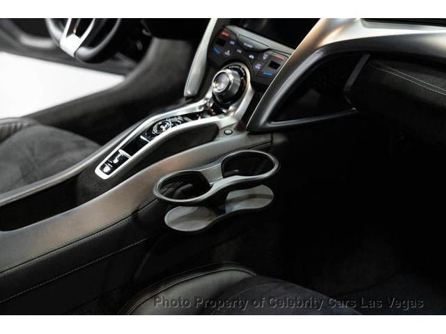 2017 Acura NSX (CC-2067522) for sale in Las Vegas, Nevada