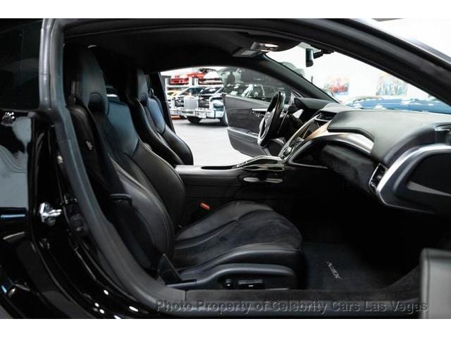 2017 Acura NSX (CC-2067522) for sale in Las Vegas, Nevada