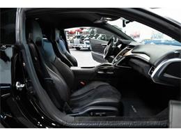 2017 Acura NSX (CC-2067522) for sale in Las Vegas, Nevada