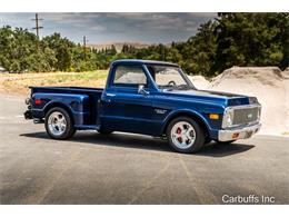 1969 Chevrolet C10 (CC-2067523) for sale in Concord, California