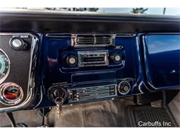 1969 Chevrolet C10 (CC-2067523) for sale in Concord, California