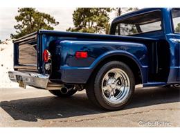 1969 Chevrolet C10 (CC-2067523) for sale in Concord, California