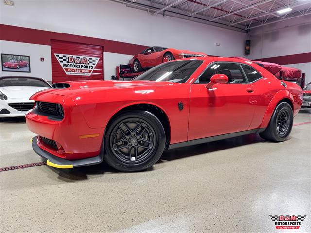 2023 Dodge Challenger (CC-2067525) for sale in Glen Ellyn, Illinois