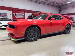 2023 Dodge Challenger (CC-2067525) for sale in Glen Ellyn, Illinois