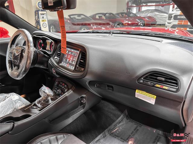 2023 Dodge Challenger (CC-2067525) for sale in Glen Ellyn, Illinois