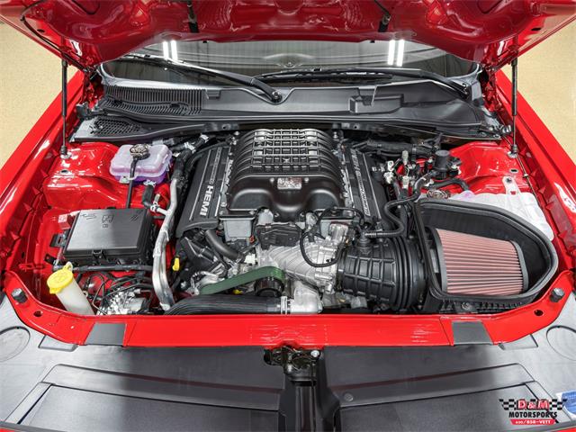 2023 Dodge Challenger (CC-2067525) for sale in Glen Ellyn, Illinois