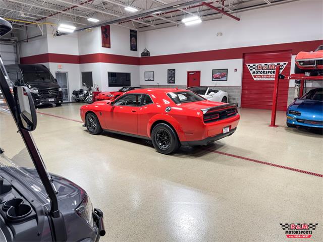 2023 Dodge Challenger (CC-2067525) for sale in Glen Ellyn, Illinois