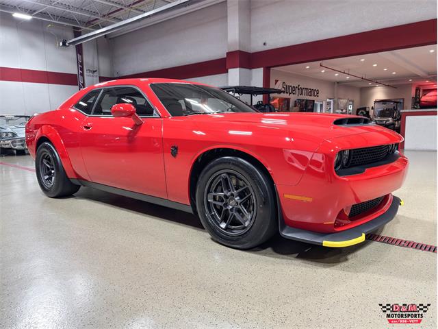 2023 Dodge Challenger (CC-2067525) for sale in Glen Ellyn, Illinois