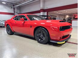 2023 Dodge Challenger (CC-2067525) for sale in Glen Ellyn, Illinois