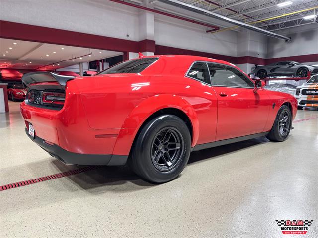 2023 Dodge Challenger (CC-2067525) for sale in Glen Ellyn, Illinois