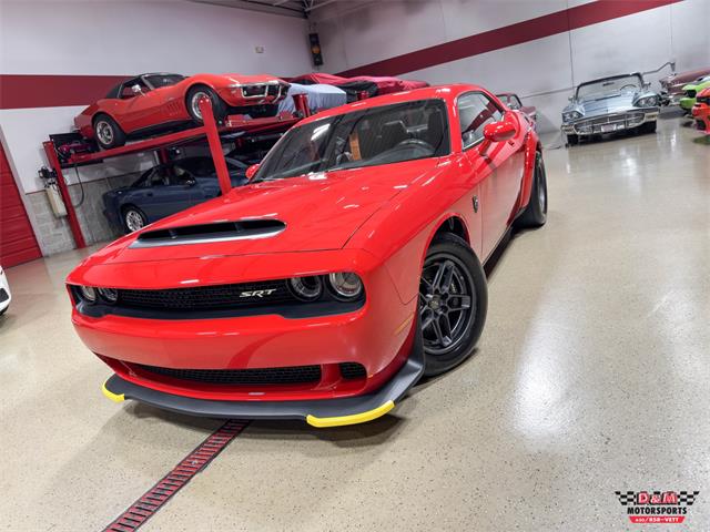 2023 Dodge Challenger (CC-2067525) for sale in Glen Ellyn, Illinois