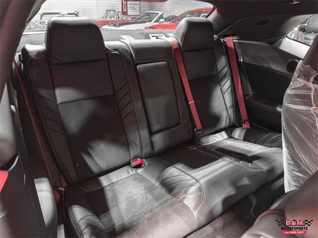 2023 Dodge Challenger (CC-2067525) for sale in Glen Ellyn, Illinois