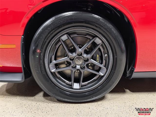 2023 Dodge Challenger (CC-2067525) for sale in Glen Ellyn, Illinois