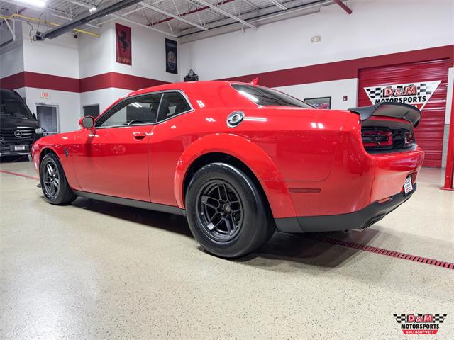 2023 Dodge Challenger (CC-2067525) for sale in Glen Ellyn, Illinois