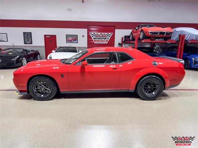 2023 Dodge Challenger (CC-2067525) for sale in Glen Ellyn, Illinois