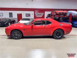 2023 Dodge Challenger (CC-2067525) for sale in Glen Ellyn, Illinois