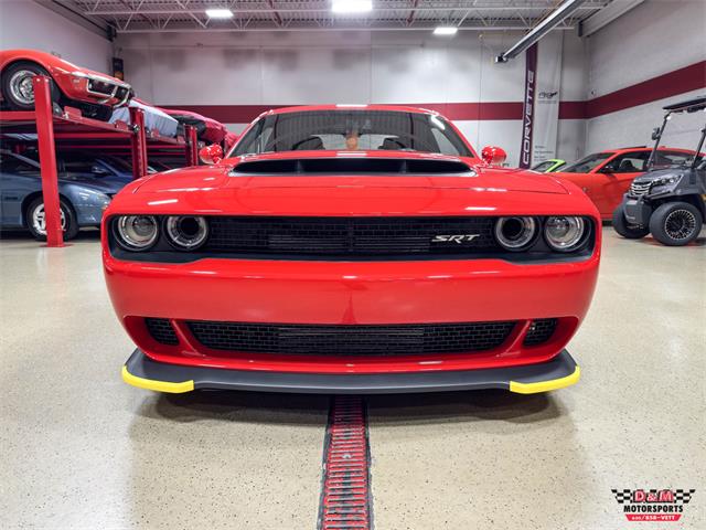 2023 Dodge Challenger (CC-2067525) for sale in Glen Ellyn, Illinois