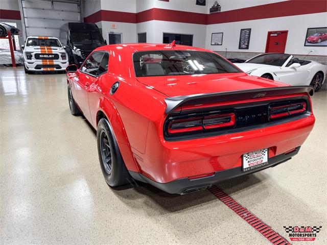 2023 Dodge Challenger (CC-2067525) for sale in Glen Ellyn, Illinois