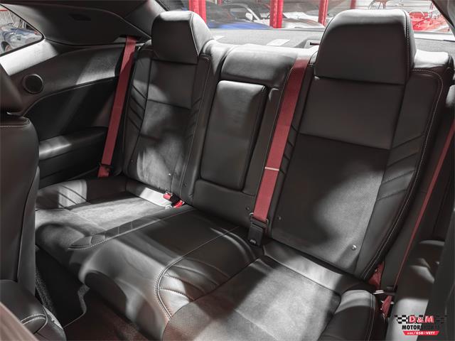 2023 Dodge Challenger (CC-2067525) for sale in Glen Ellyn, Illinois