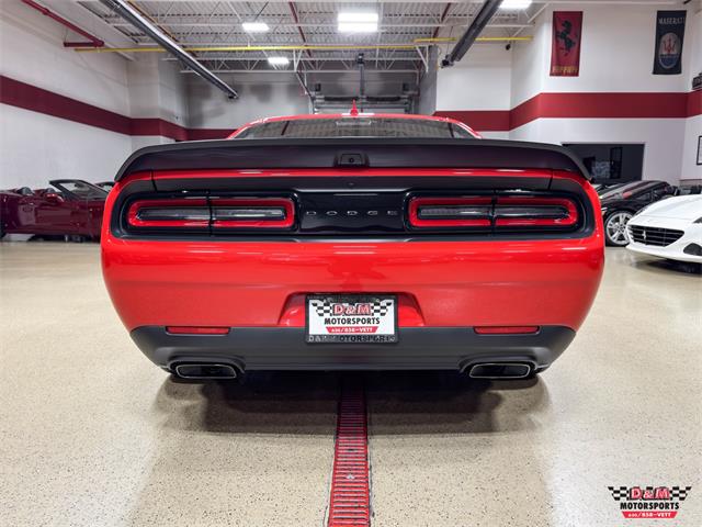 2023 Dodge Challenger (CC-2067525) for sale in Glen Ellyn, Illinois