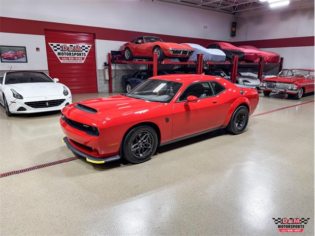 2023 Dodge Challenger (CC-2067525) for sale in Glen Ellyn, Illinois