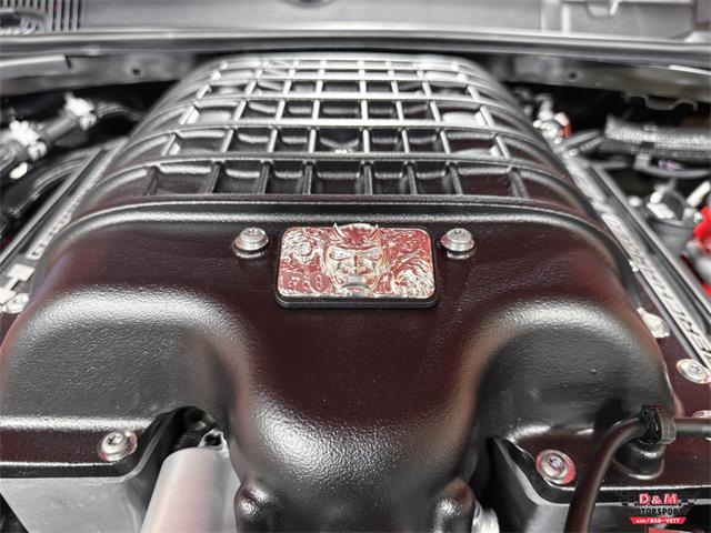 2023 Dodge Challenger (CC-2067525) for sale in Glen Ellyn, Illinois