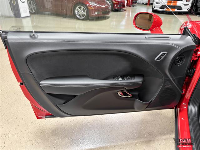 2023 Dodge Challenger (CC-2067525) for sale in Glen Ellyn, Illinois