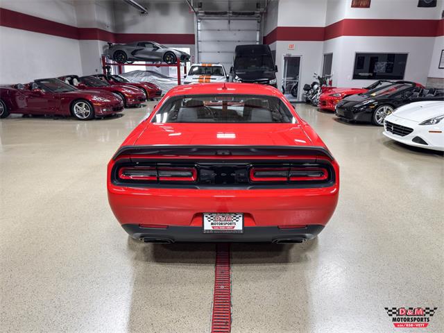 2023 Dodge Challenger (CC-2067525) for sale in Glen Ellyn, Illinois