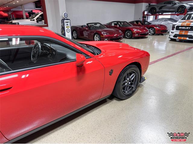 2023 Dodge Challenger (CC-2067525) for sale in Glen Ellyn, Illinois