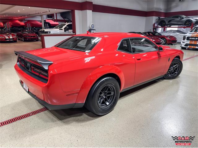 2023 Dodge Challenger (CC-2067525) for sale in Glen Ellyn, Illinois