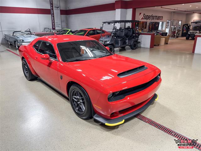 2023 Dodge Challenger (CC-2067525) for sale in Glen Ellyn, Illinois