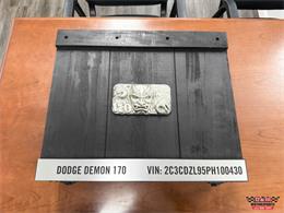 2023 Dodge Challenger (CC-2067525) for sale in Glen Ellyn, Illinois