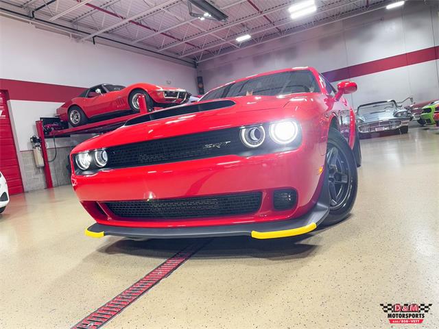 2023 Dodge Challenger (CC-2067525) for sale in Glen Ellyn, Illinois