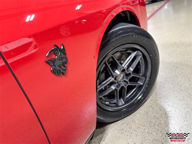 2023 Dodge Challenger (CC-2067525) for sale in Glen Ellyn, Illinois