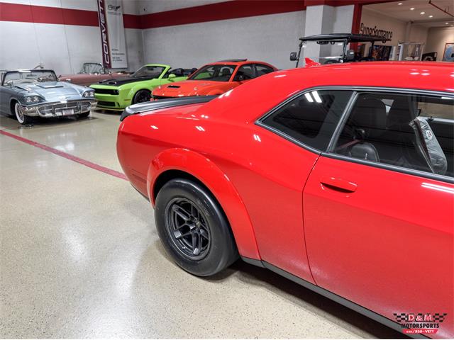 2023 Dodge Challenger (CC-2067525) for sale in Glen Ellyn, Illinois