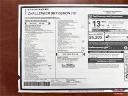 2023 Dodge Challenger (CC-2067525) for sale in Glen Ellyn, Illinois