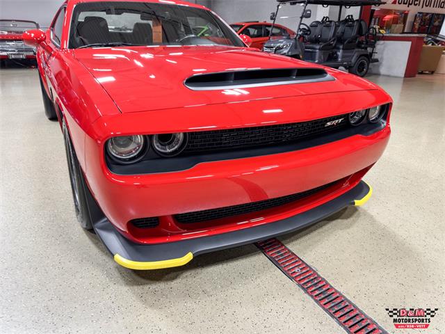 2023 Dodge Challenger (CC-2067525) for sale in Glen Ellyn, Illinois