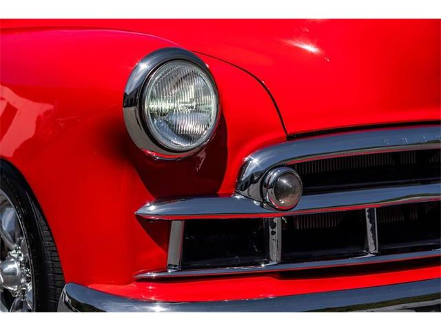 1950 Chevrolet Sedan Delivery (CC-2067526) for sale in Laguna Beach, California