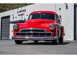 1950 Chevrolet Sedan Delivery (CC-2067526) for sale in Laguna Beach, California