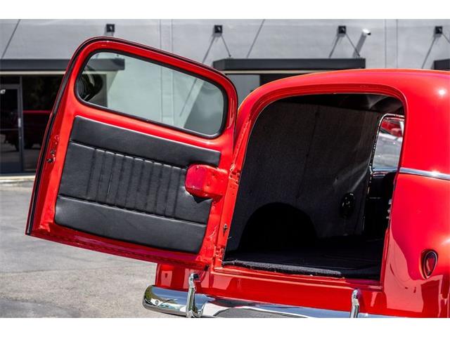 1950 Chevrolet Sedan Delivery (CC-2067526) for sale in Laguna Beach, California