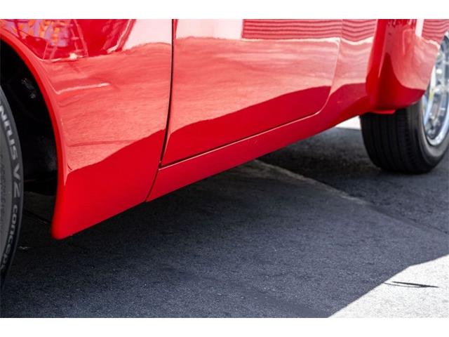 1950 Chevrolet Sedan Delivery (CC-2067526) for sale in Laguna Beach, California