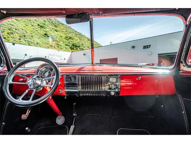 1950 Chevrolet Sedan Delivery (CC-2067526) for sale in Laguna Beach, California