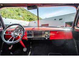 1950 Chevrolet Sedan Delivery (CC-2067526) for sale in Laguna Beach, California