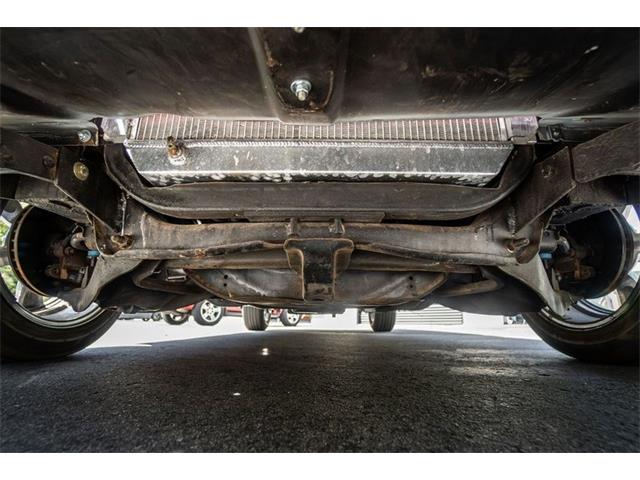 1950 Chevrolet Sedan Delivery (CC-2067526) for sale in Laguna Beach, California